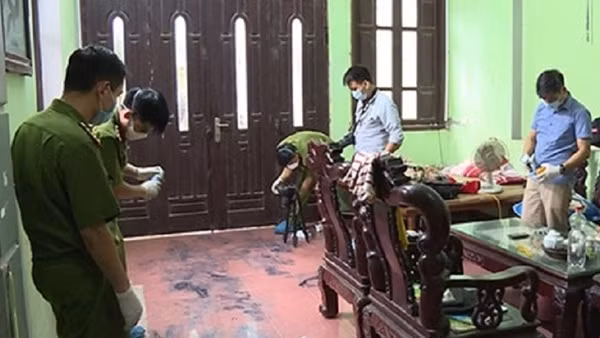 Tội ác bên trong chiếc xe bị cầm cố ảnh 4
