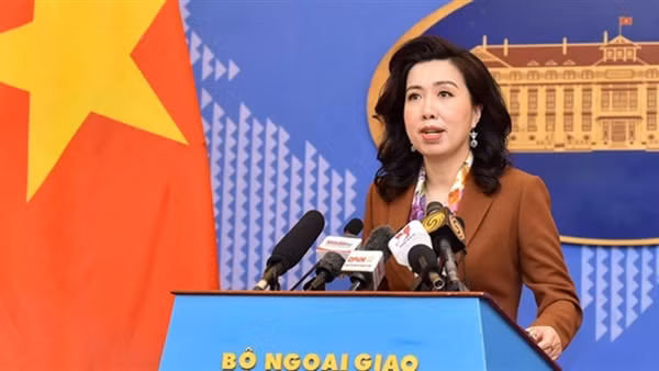 Thư gửi kiều bào tại Ukraine của Ủy ban Nhà nước về người Việt Nam ở nước ngoài ảnh 1