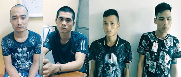 Trận đánh trên đường cao tốc -0