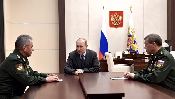 Belarus sửa hiến pháp, mở đường để vũ khí hạt nhân trở lại ảnh 4