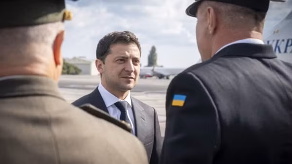 Châu Âu chuyển giao khí tài khủng cho Ukraine ảnh 2