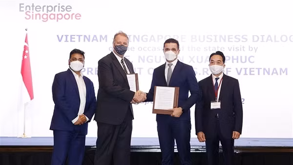 Đại hội đồng cổ đông HDBank 2022 thông qua kế hoạch tiếp tục tăng trưởng cao về cả quy mô và chất lượng ảnh 3