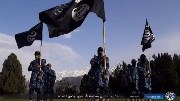 Afghanistan và “bóng ma” nội chiến ảnh 5