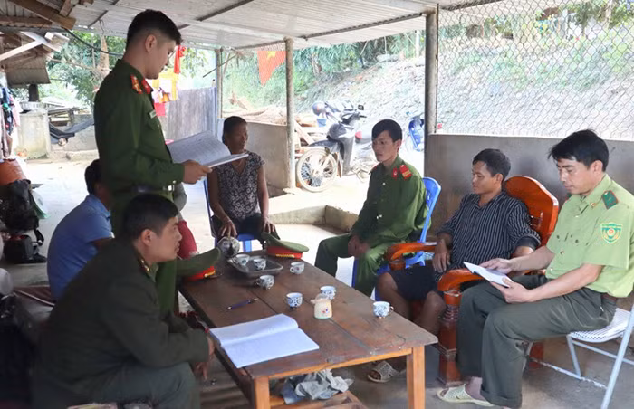 Vạch trần bản chất của “Hiện tượng Hà Mòn” -0