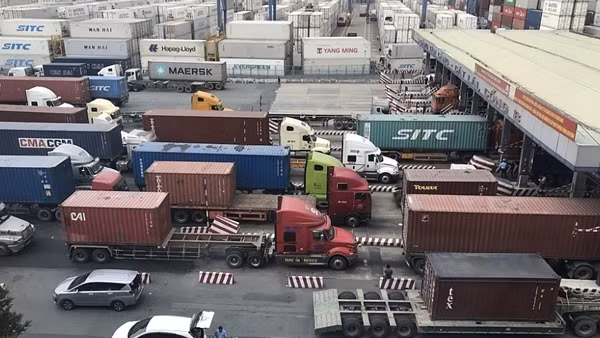Chính thức có quy định về quy tắc xuất xứ hàng hoá trong RCEP