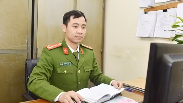 Liên tục phá nhiều chuyên án ma túy lớn ảnh 2