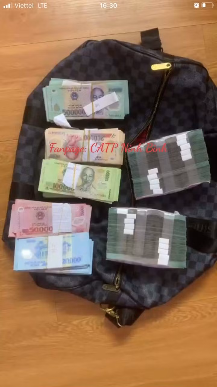 Khởi tố đối tượng phá két sắt trộm tiền tỷ -0