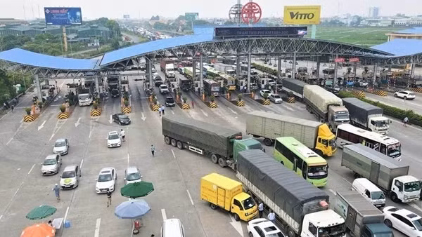 Sẽ kiểm toán BOT đường nối Võ Văn Kiệt đến cao tốc TP Hồ Chí Minh - Trung Lương? ảnh 3