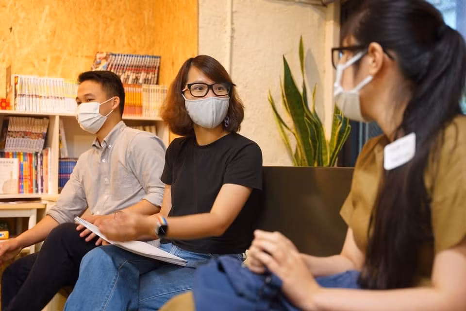 Cô gái Nùng và hành trình tới Tokyo -0