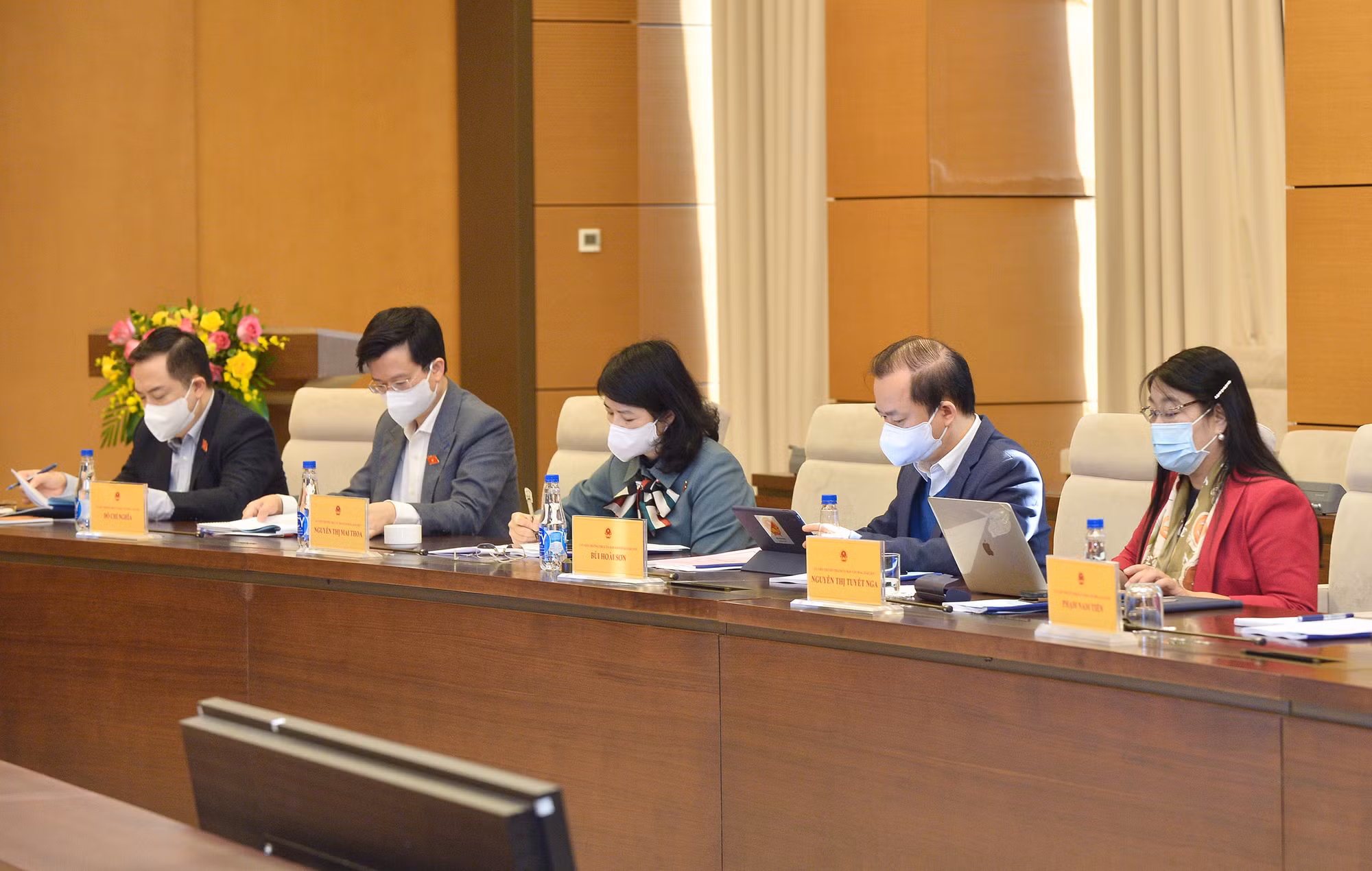 Học sinh trở lại trường là tình thế bắt buộc phải thích ứng -0