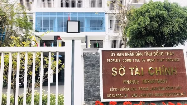 Khởi tố vụ án liên quan đến Công ty Việt Á ở CDC Đồng Tháp ảnh 3