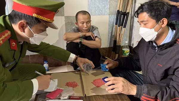 Lật mánh khóe tội phạm mua bán, vận chuyển ma túy vùng biên giới Tây Ninh ảnh 3