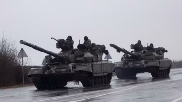 Trung Quốc cáo buộc Mỹ "châm dầu vào lửa" vụ Ukraine ảnh 2