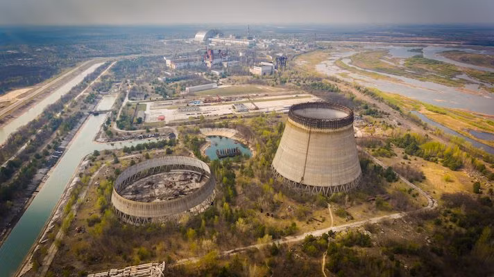 Nga kiểm soát sân bay gần Kiev -0