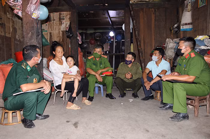 Vạch trần bản chất của “Hiện tượng Hà Mòn” -1