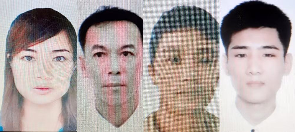 Tổ chức, môi giới đưa người khác trốn đi nước ngoài bằng đường biển -0