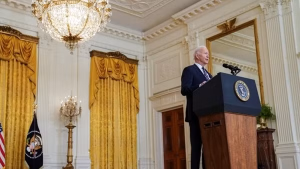 Ông Trump khen ngợi quyết định lịch sử của Tổng thống Nga Putin ảnh 3