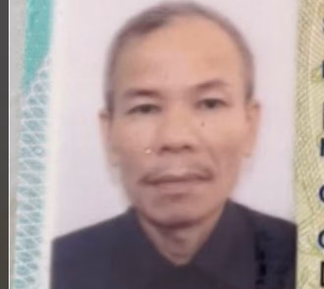 Tạm giữ đối tượng đập phá phòng giám đốc, đâm trọng thương bảo vệ bệnh viện -0
