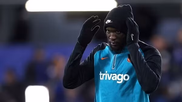 Kepa thành "tội đồ", Chelsea mất Cup liên đoàn vào tay Liverpool ảnh 10