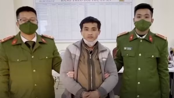 Nhóm thanh niên “mở tiệc” ma túy vào cuối tuần ảnh 4