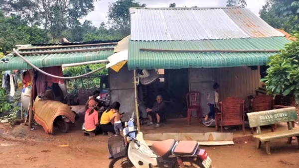 Nhận "chạy án" rồi ôm gần nửa tỷ bỏ trốn ảnh 3