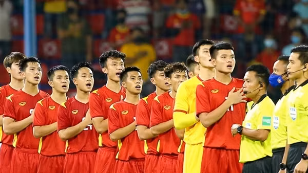 Giành quyền vào chung kết, U23 Việt Nam nhận thưởng khủng ảnh 2