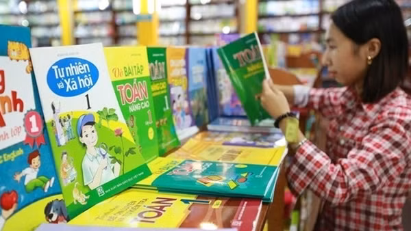 Hà Nội tăng khoảng 19.000 học sinh dự thi vào lớp 10 ảnh 2