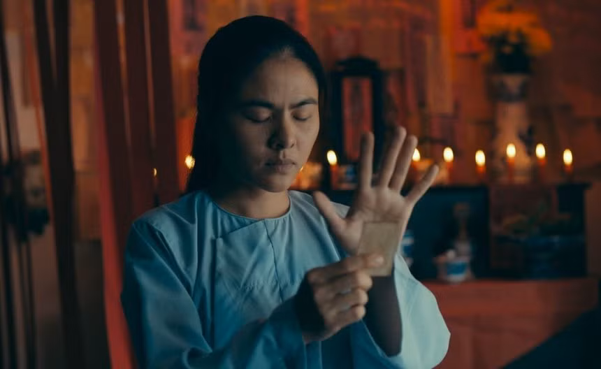 Cuộc chơi nhiều thử thách của các nhà làm phim Việt -0