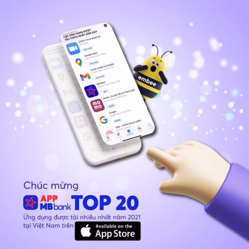 Trong “sóng” tăng phí SMS Banking, cách nào để nhận biến động số dư miễn phí? -0