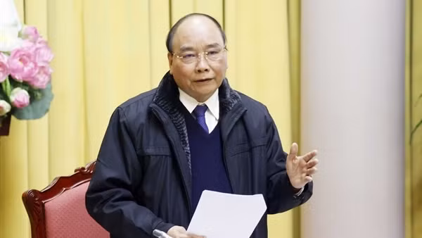 Nâng cao hiệu quả công tác phối hợp giữa Chủ tịch nước và Đoàn Chủ tịch Ủy ban Trung ương MTTQ Việt Nam ảnh 3