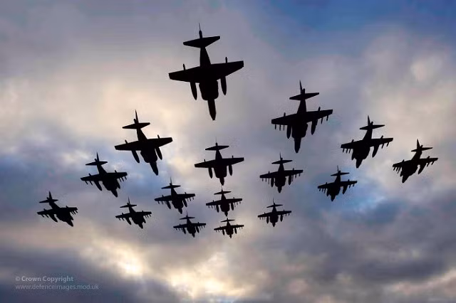 NATO, sau giấc ngủ 45 năm -0