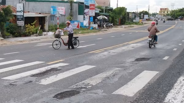 Đắk Lắk xin 100% vốn ngân sách Trung ương để xây dựng cao tốc Buôn Ma Thuột - Khánh Hòa
