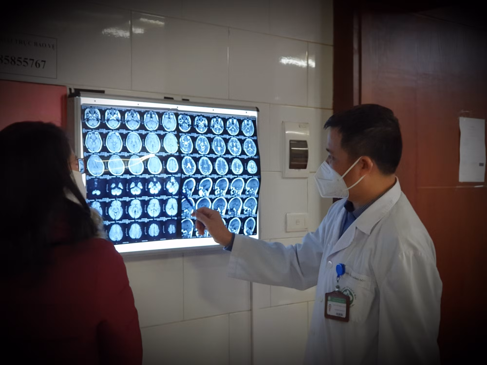 Ngộ độc vì đốt than sưởi ấm -0