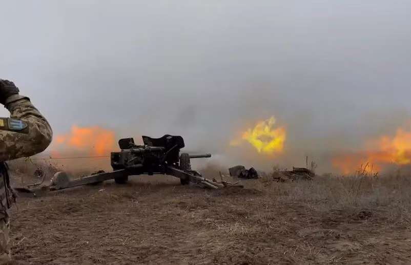 Miền Đông Ukraine ra sao sau hành động của ông Putin? -0