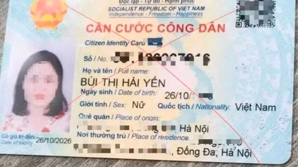 Mạng xã hội gắn kết Công an với người dân ảnh 3