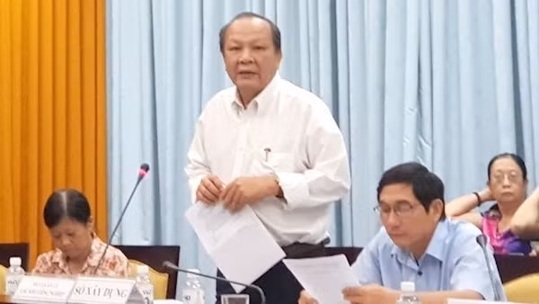 Chính phủ chấp thuận chủ trương đầu tư xây dựng và kinh doanh kết cấu hạ tầng Khu Công nghiệp Tân Tập ảnh 2