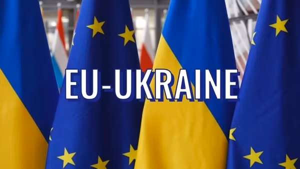 Ông Medvedev lần đầu nêu quan điểm về việc Ukraine gia nhập EU ảnh 3