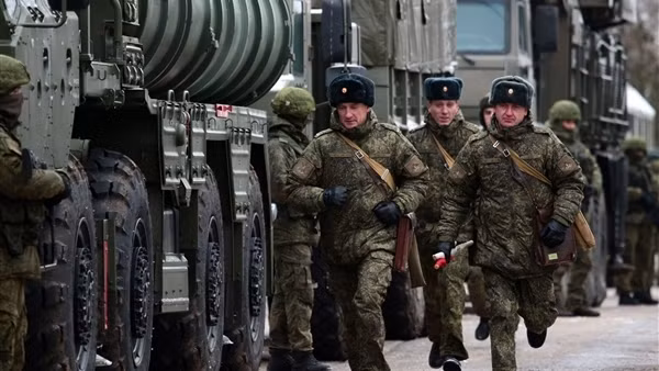 Công ty xây dựng Nord Stream 2 vào danh sách trừng phạt của Mỹ ảnh 3