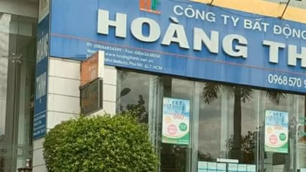Cẩn trọng sập bẫy hùn vốn đầu tư nhà đất