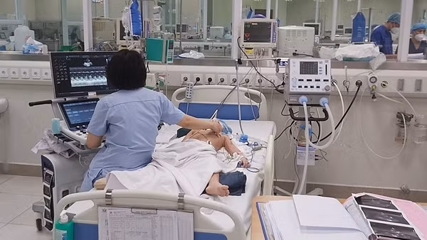 Cảnh giác hội chứng viêm đa hệ thống hậu COVID-19 ở trẻ ảnh 2