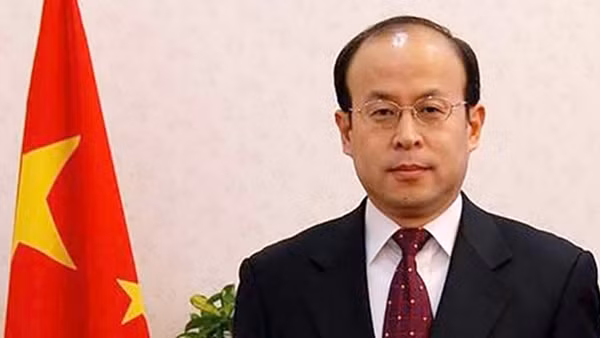 Lo ngại về "hiệp ước an ninh bí mật" của Trung Quốc tại Thái Bình Dương ảnh 3