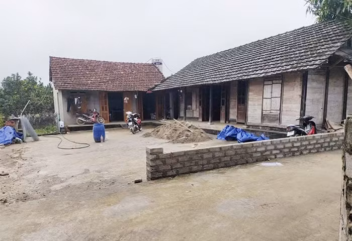 Đau lòng món nợ trả giá bằng sinh mạng -0