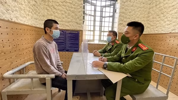 Hà Tĩnh nỗ lực ngăn chặn tội phạm lừa đảo trên mạng ảnh 2