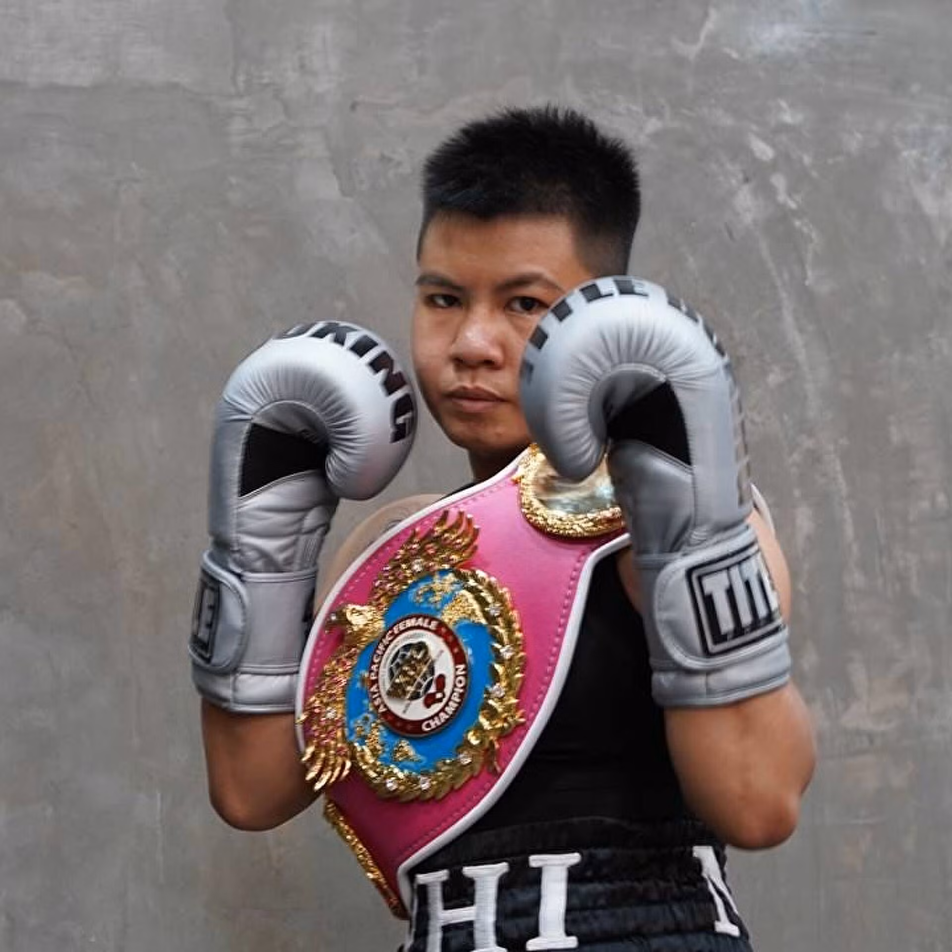 Boxing Việt Nam và cuộc 