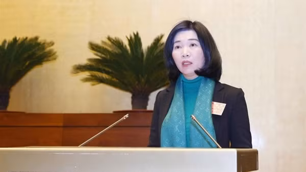 HĐND TP Hà Nội đề nghị tăng số lượng đại biểu chuyên trách