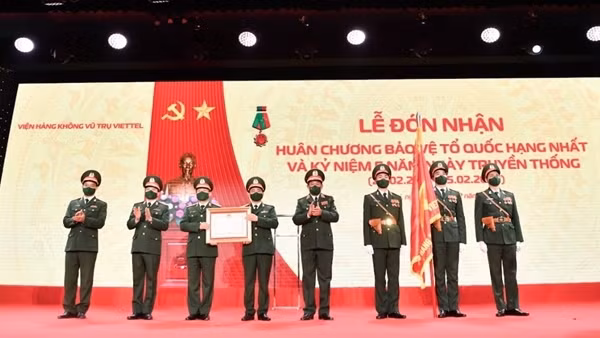 Viettel nỗ lực tìm ra những giải pháp mới, xây dựng Hệ sinh thái y tế số toàn diện ảnh 2