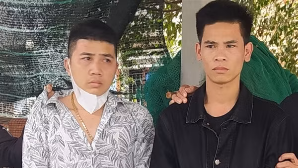 Trưởng Công an xã hóa giải "điểm đen", hòa giải mâu thuẫn ảnh 2