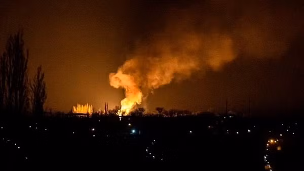 Làn sóng tị nạn từ Ukraine sẽ về đâu? ảnh 4