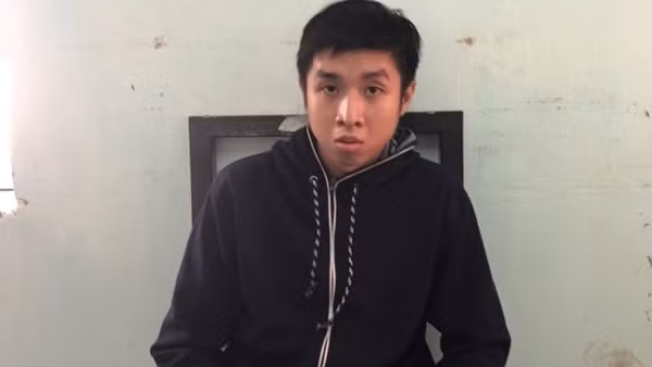 Đến nhà người yêu cũ đòi tiền rồi chém 3 người bị thương ảnh 3