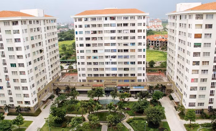 Đề xuất cắt giảm 70% thủ tục đầu tư nhà ở xã hội - Giải pháp đột phá! -0